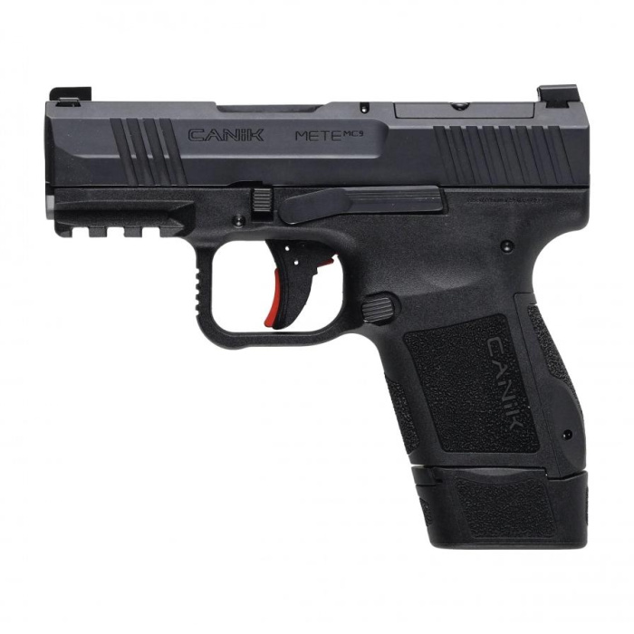 Pistolet Canik MC9 Micro Compact kal. 9x19